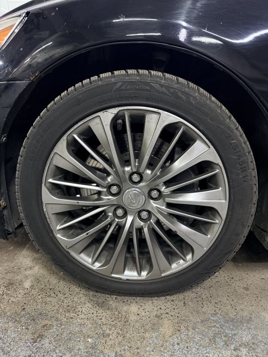 Обмен на вертолеты lexus gs