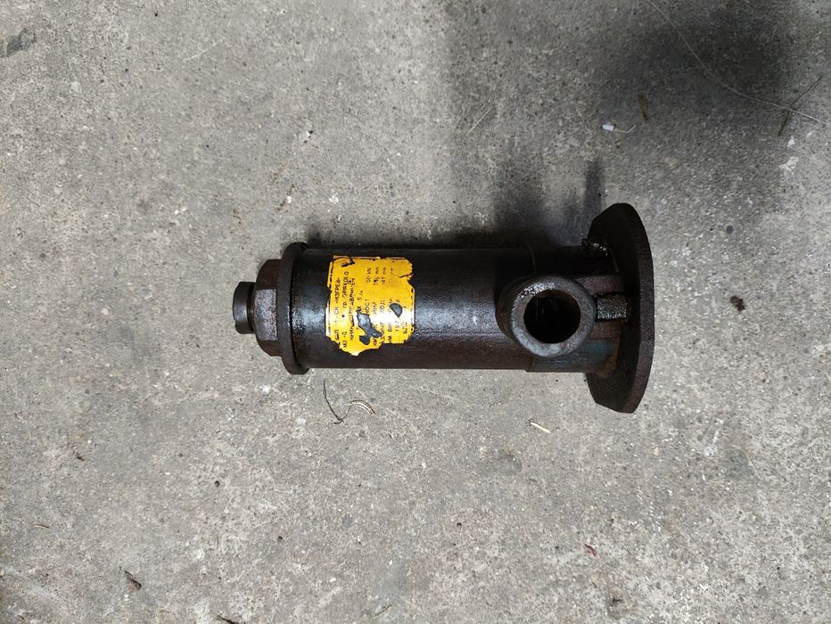 Хидравлипен крик 5 тона