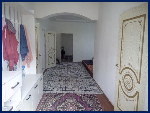 ЖЕР ЖАЙ САТЫЛАДЫ.
МӘНЗИЛ:Нөкис қаласы Хожан аўыл, 19-көше 58-жай.
БАҒД