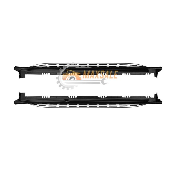 Степенки джип прагове Mercedes C167 GLE Coupe (19-23) Мерцедес ГЛЕ