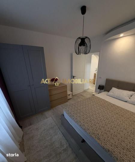 3 Camere de inchiriat | Berceni | Metrou | Mobilat | Utilat