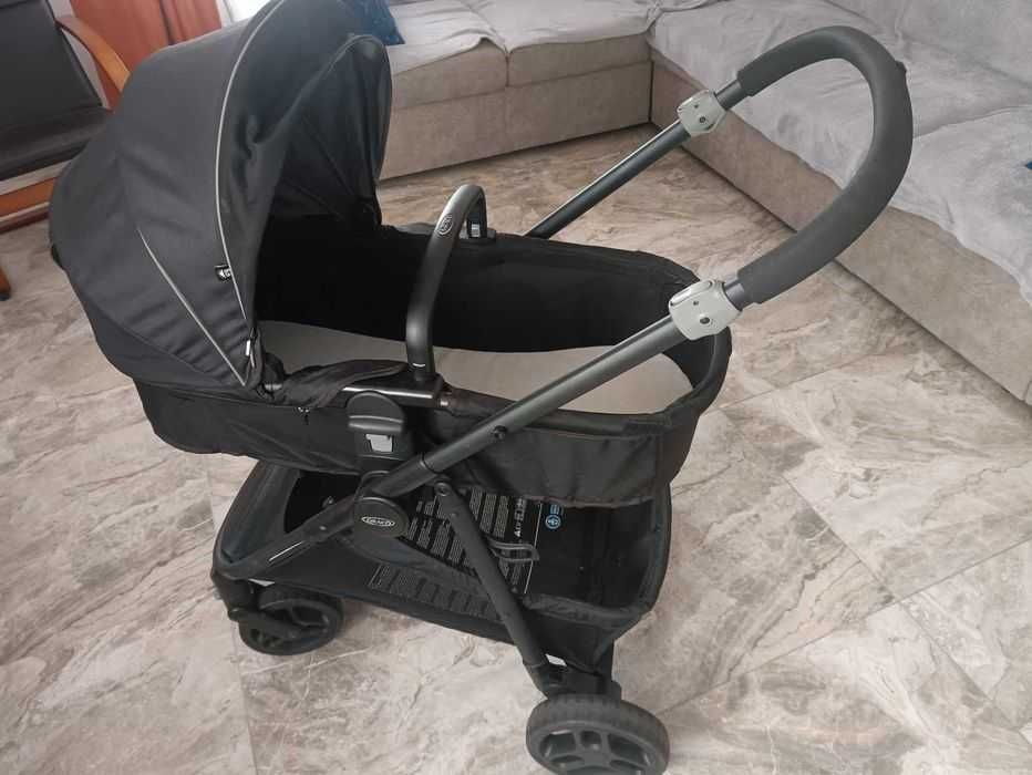Cărucior Graco 2 in 1