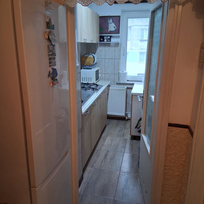 Apartament cu 2 camere