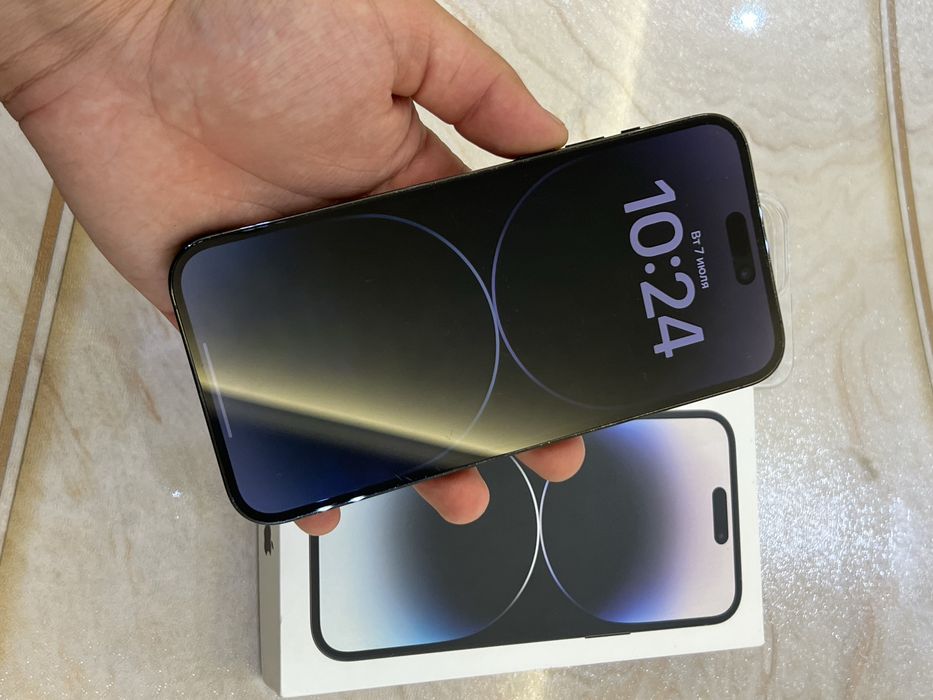Iphone 14 pro max