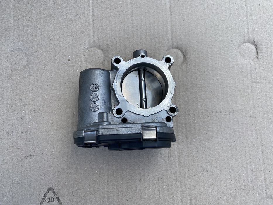 Clapeta acceleratie Mercedes A B CLA GLA 2.0 Benzina / 274.920
