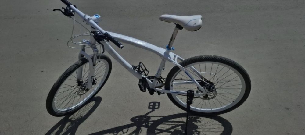 продам скоростной велосипед