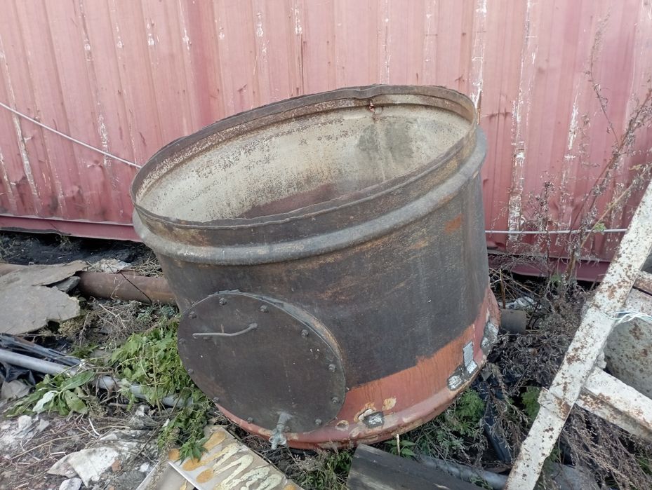 Продам ёмкость  для прочего