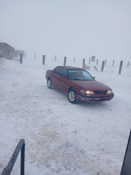 Обмен на автоваз