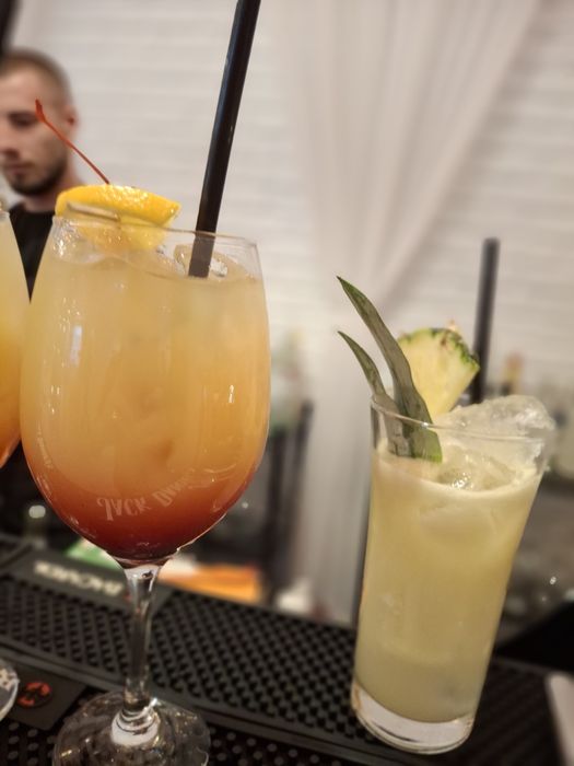 Cocktail bar mobil nunți / Tort de shoturi/Gun CO2/pistol Co2