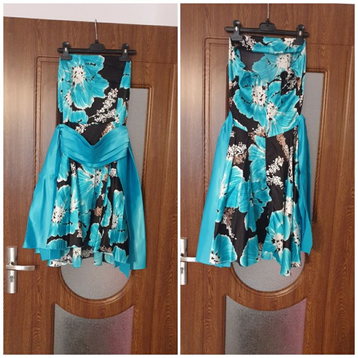 Rochie elegantă de zi