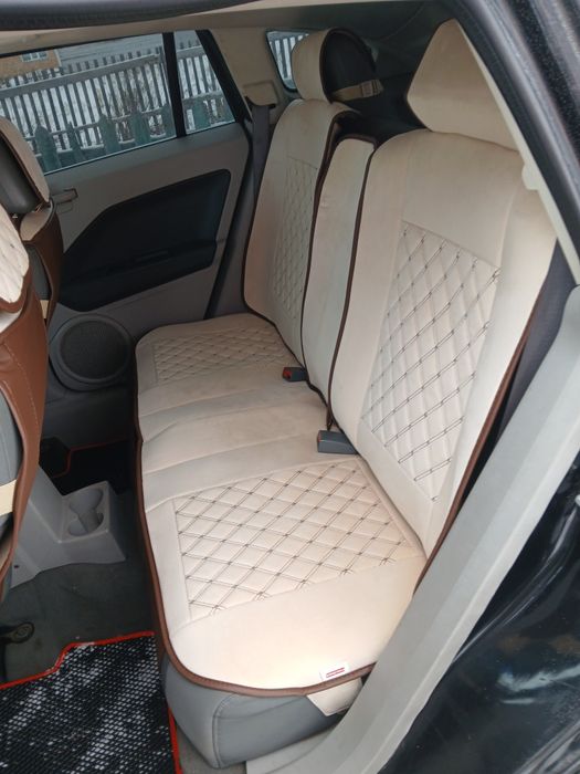 Dodge caliber 2007