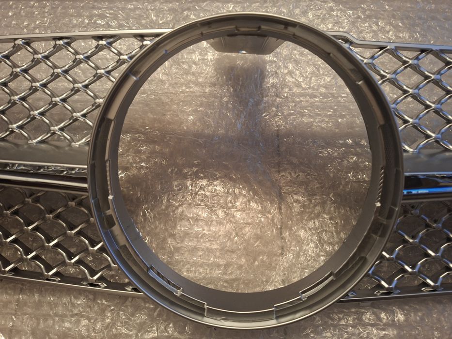 Grila radiator Mercedes Cls w219 Facelift