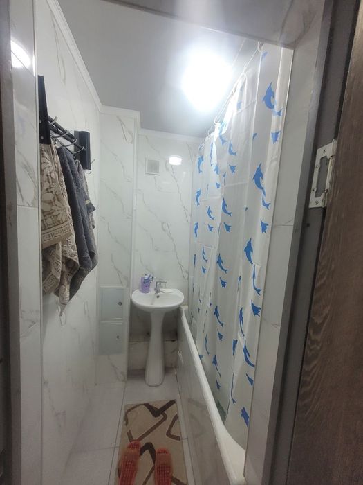 3 хонали уй ижарага берилади