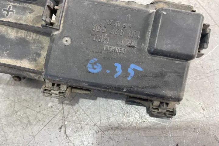 Borna plus Volkswagen VW Golf 2002 1.9 SDI MT (68 hp)