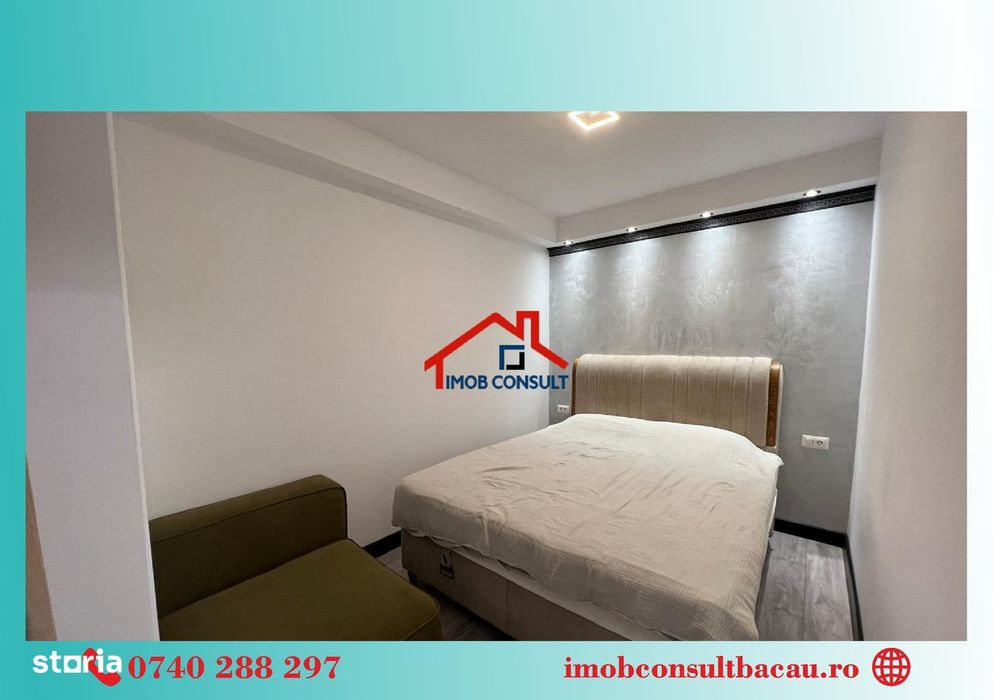 Apartament cu 3 camere de vânzare – Arena Mall |CE1721