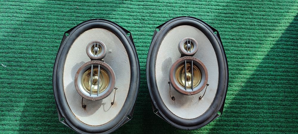 Сабвуфер Мачете+Кенвод колонка Малайзия.