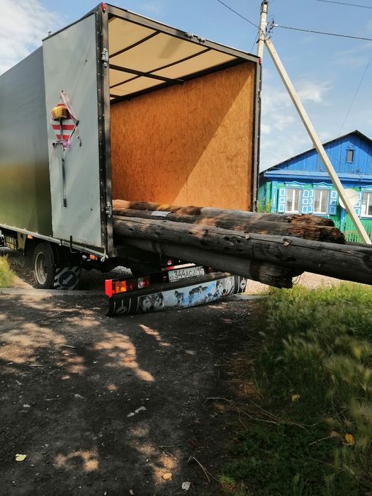 Газели, грузчики!