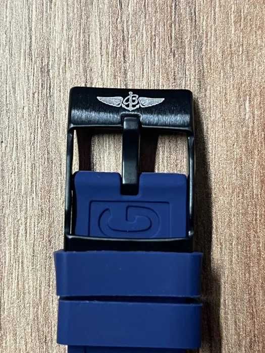 Breitling Endurance Pro IRONMAN мъжки часовник