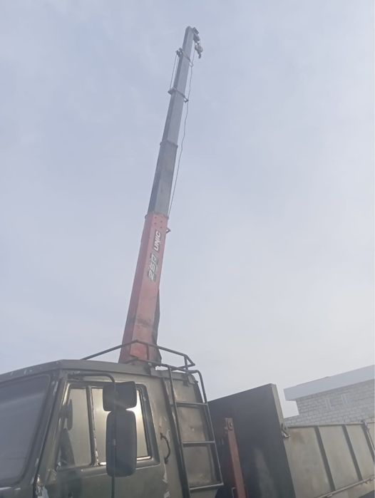 Продам установку