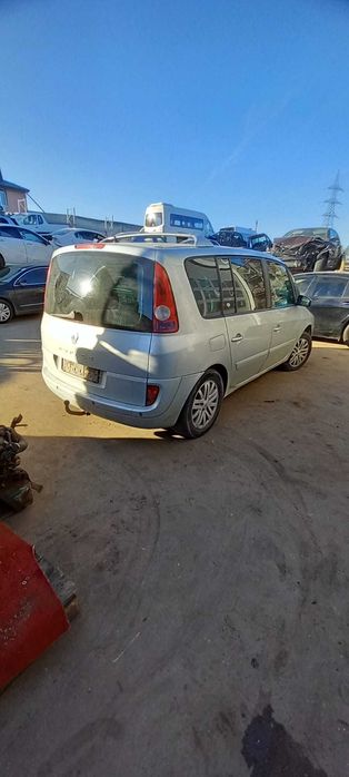 RENAULT ESPACE / AN 2003 /Dezmembrez/Dezmembram