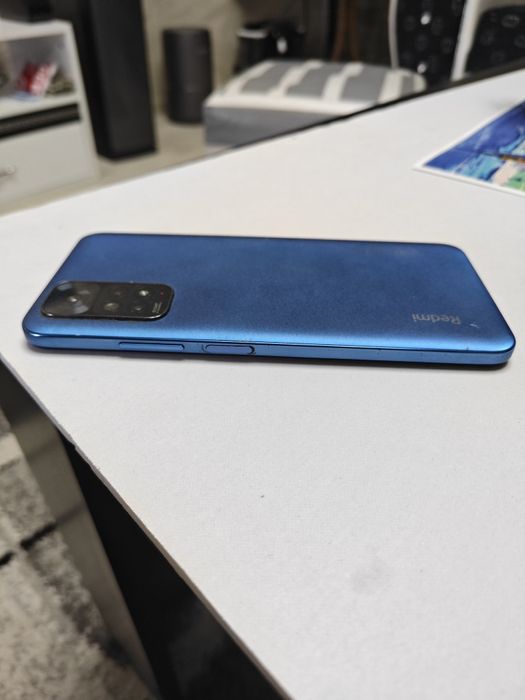 Xiaomi Redmi note 11