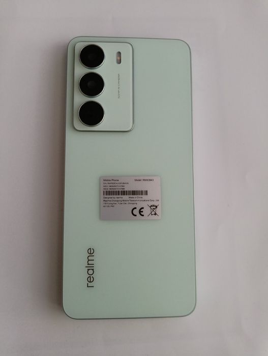 Realme 14x 5g  128/6