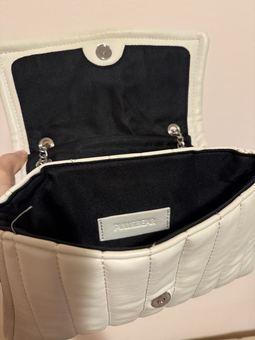 Чанта Pull & Bear