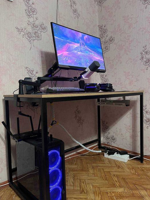 Компьютер, ПК, рабочая станция