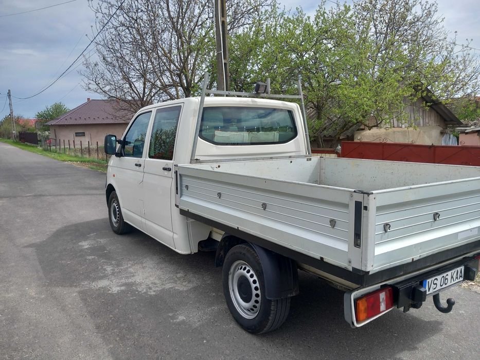 Volkswagen Transporter t5