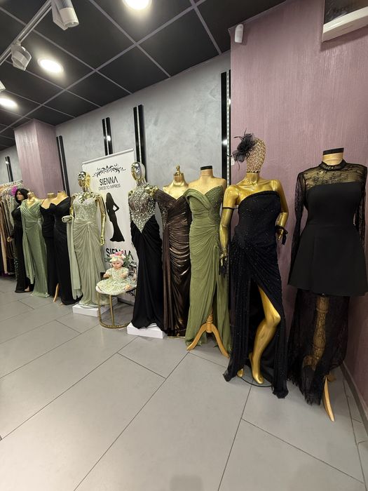 Rochii de ocazie calitate premium