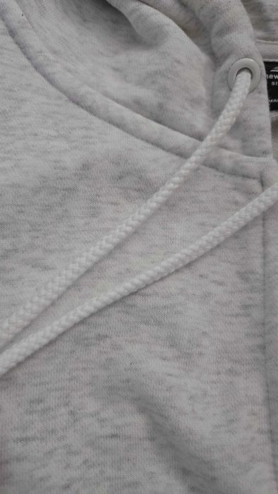 Къс дамски суичър New Balance, S