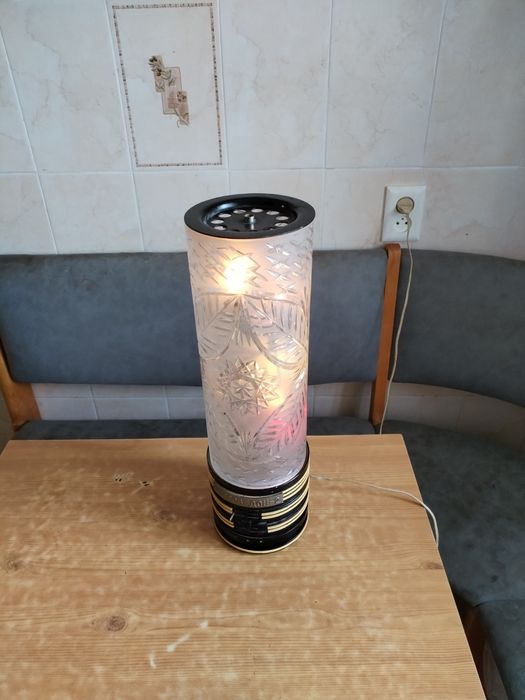 Продам ретро цветомузыку