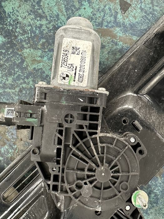 Macara cu motoras fata spate stanga dreapta bmw x3 f25