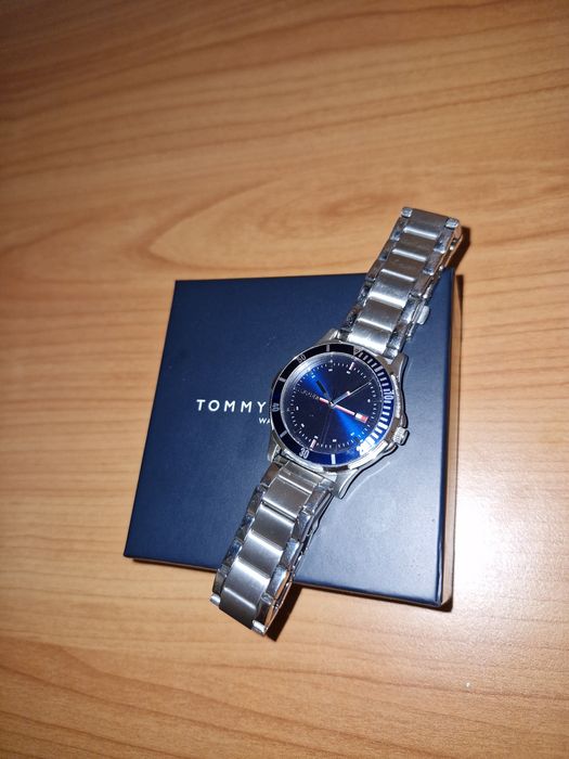 Ceas Tommy Hilfiger
