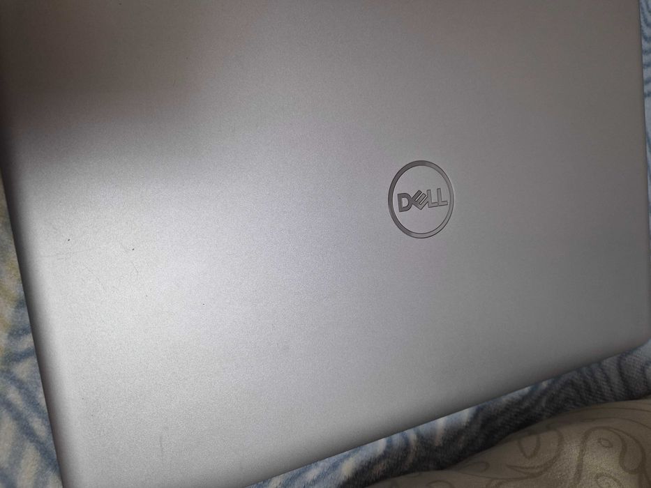 Laptop Dell Inspiration 15 5000