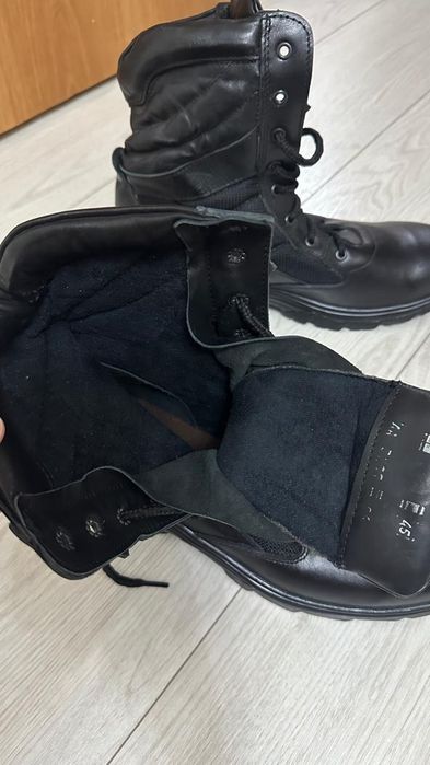 Продам берцы новые