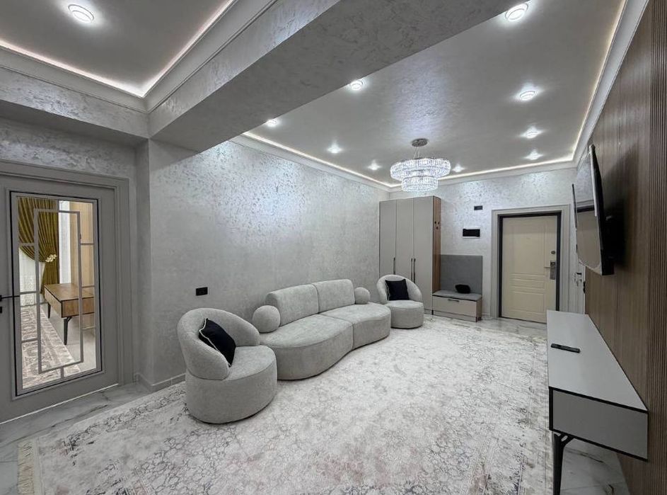 Продаётся 3х комнатная квартира на 3м этаже в 9ти этажном кирпичный до