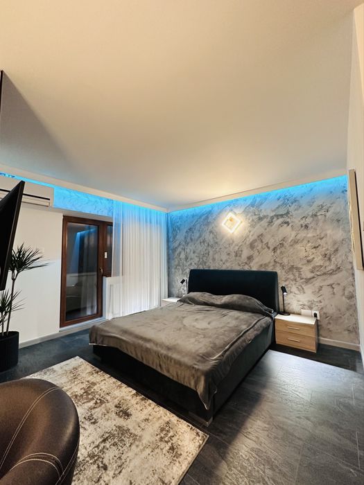 Garsonierǎ de inchiriat