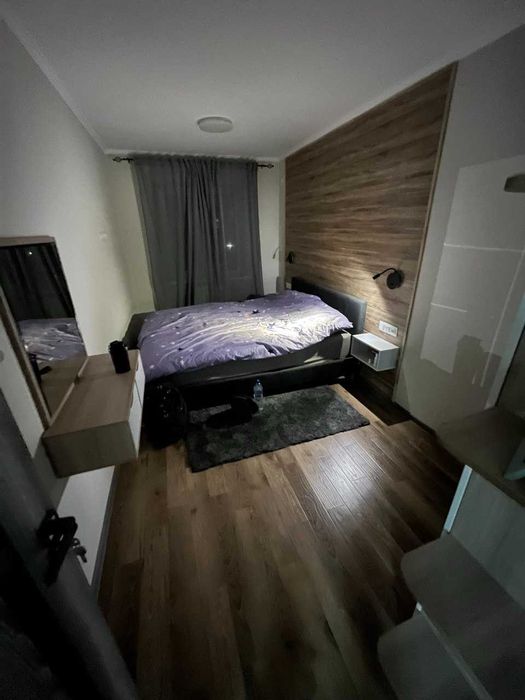 Новза метро, чиланзар 5, 2 ком, 3 этаж кирпич