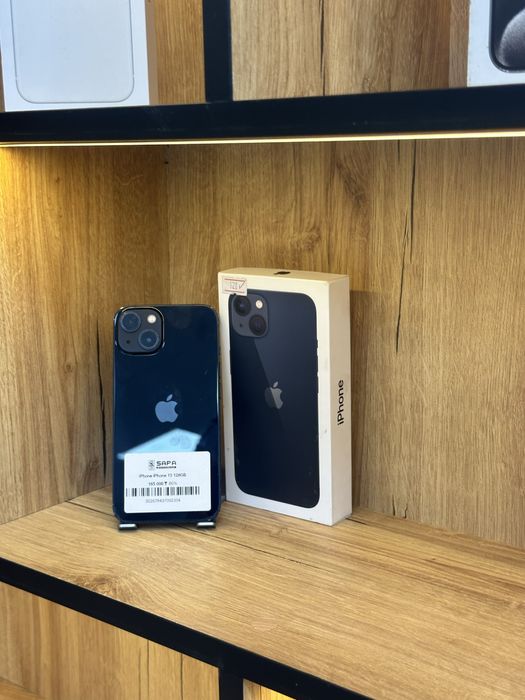 Айфон 13 Iphone 13