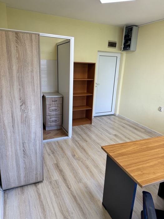 Офис 20кв в Центъра