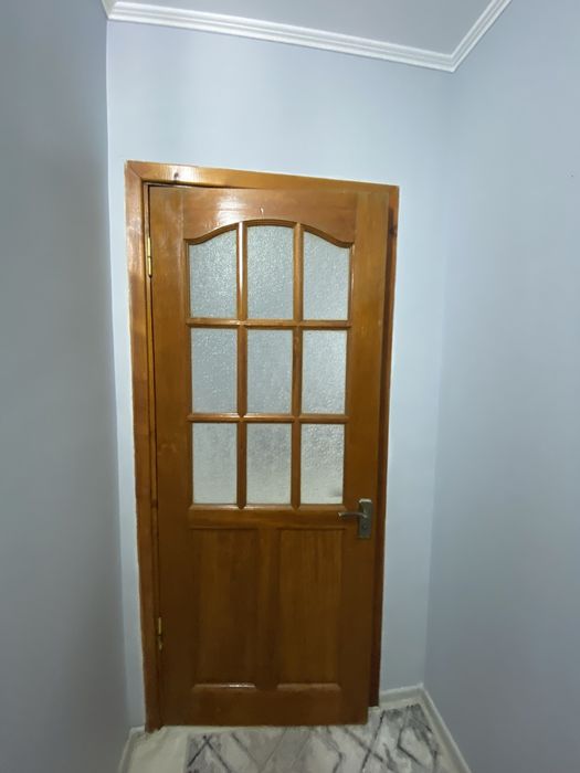 Продам межкомнатные двери