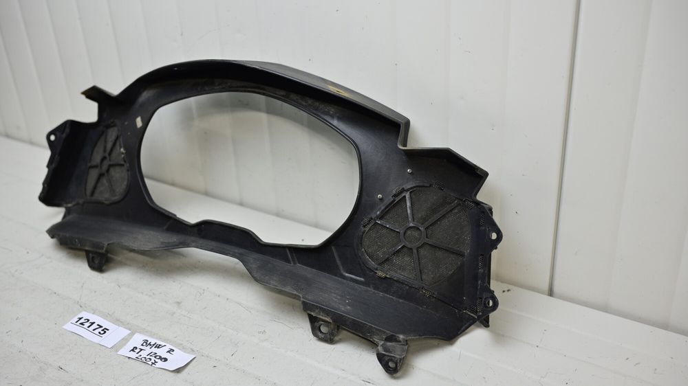 Panou Bord Plastic BMW R1200RT 2005 - 2009 K26