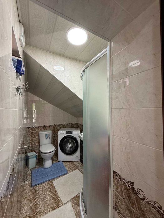 Продается дом 6-соток М.Улугбекский р-н Янги Узбекистан