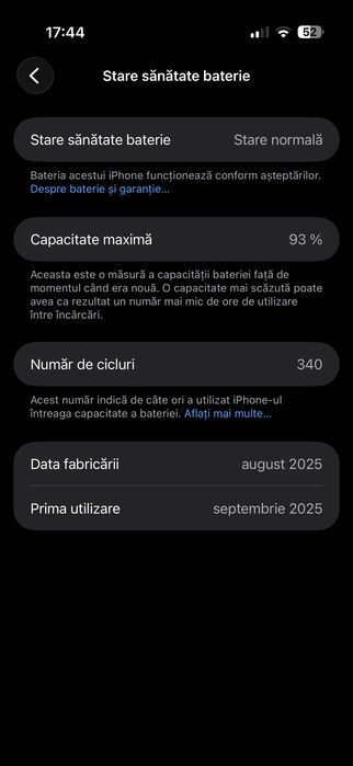 Iphone 17 Air 512 gb