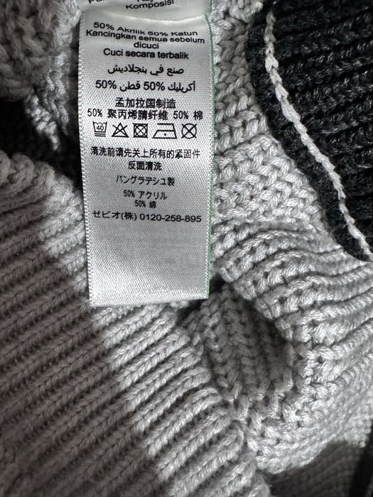 Кофта от Next на мальчика