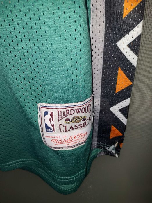 Maieu de basket NBA All Stars, #23 Michael Jordan (Sz XL)