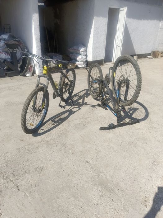 Продам велик б/у