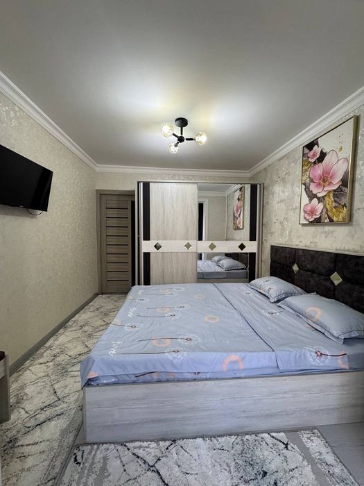 Продается 2-комнатная квартира