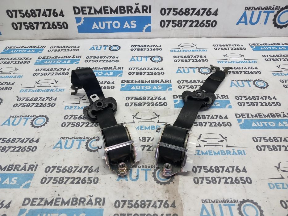 Centuri fata BMW e90 Seria 3 2009